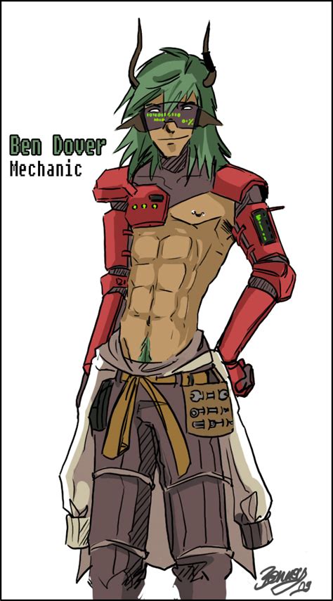 ragnarok online mechanic